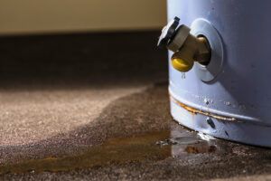 Choosing Water Heater Repair or Replacement